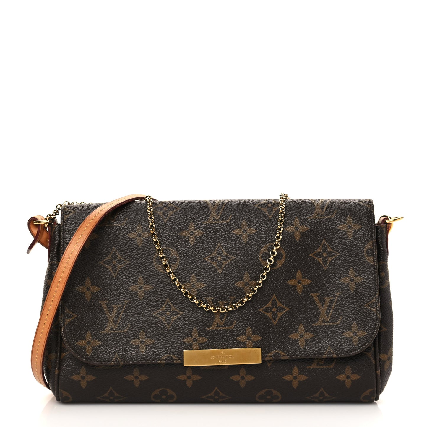 Monogram Favorite MM