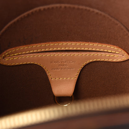 Louis Vuitton Monogram Ellipse PM 6 of 9