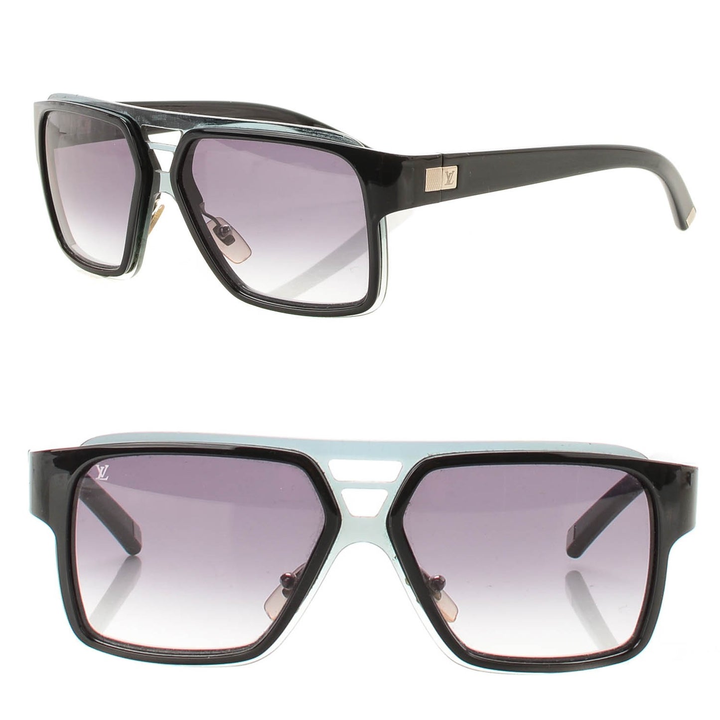 Enigme GM Sunglasses Black