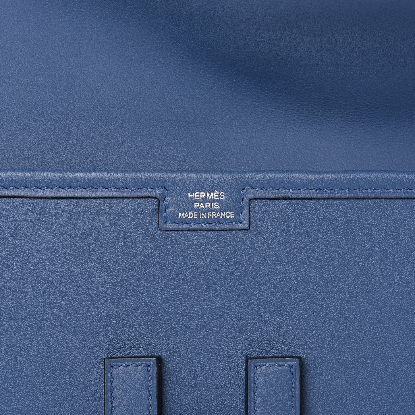 Swift Jige Elan 29 Clutch Bleu Agate