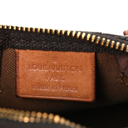 Louis Vuitton Monogram Nano Speedy 6 of 11