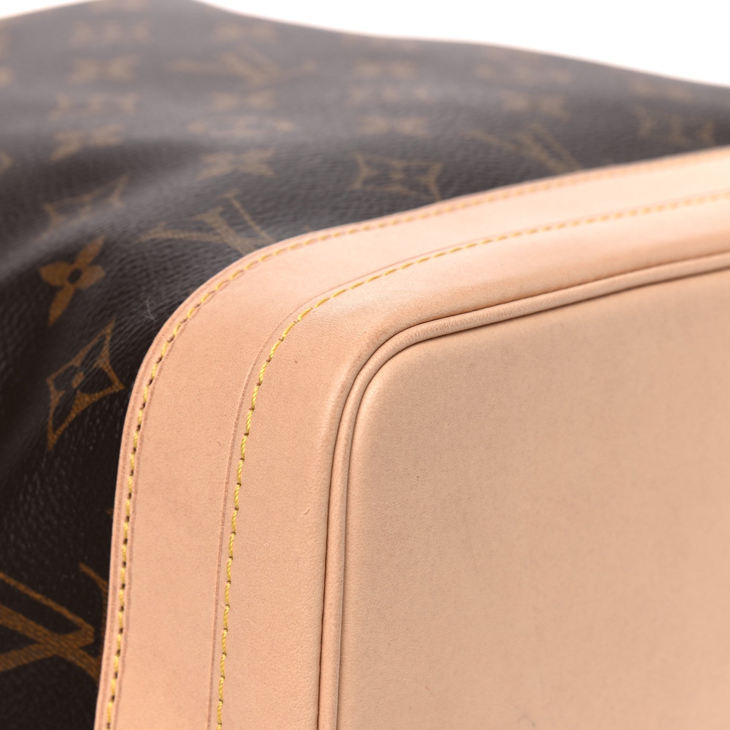Louis Vuitton Monogram Noe 5 of 10