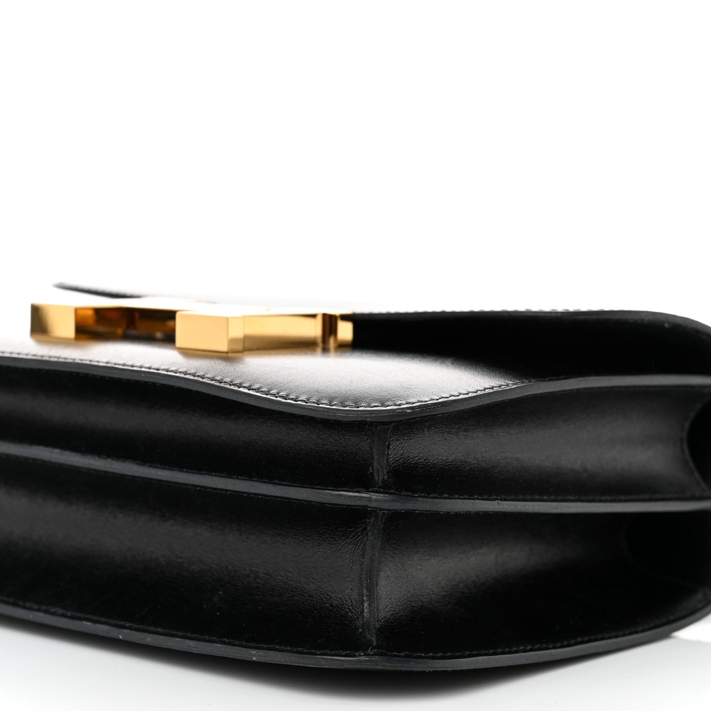 Box Constance 18 Black