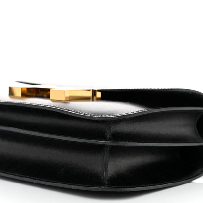 Hermes Box Constance 18 Black 10 of 11