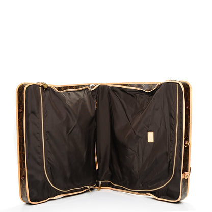 Louis Vuitton Monogram Garment Bag 3 Hangers 5 of 11