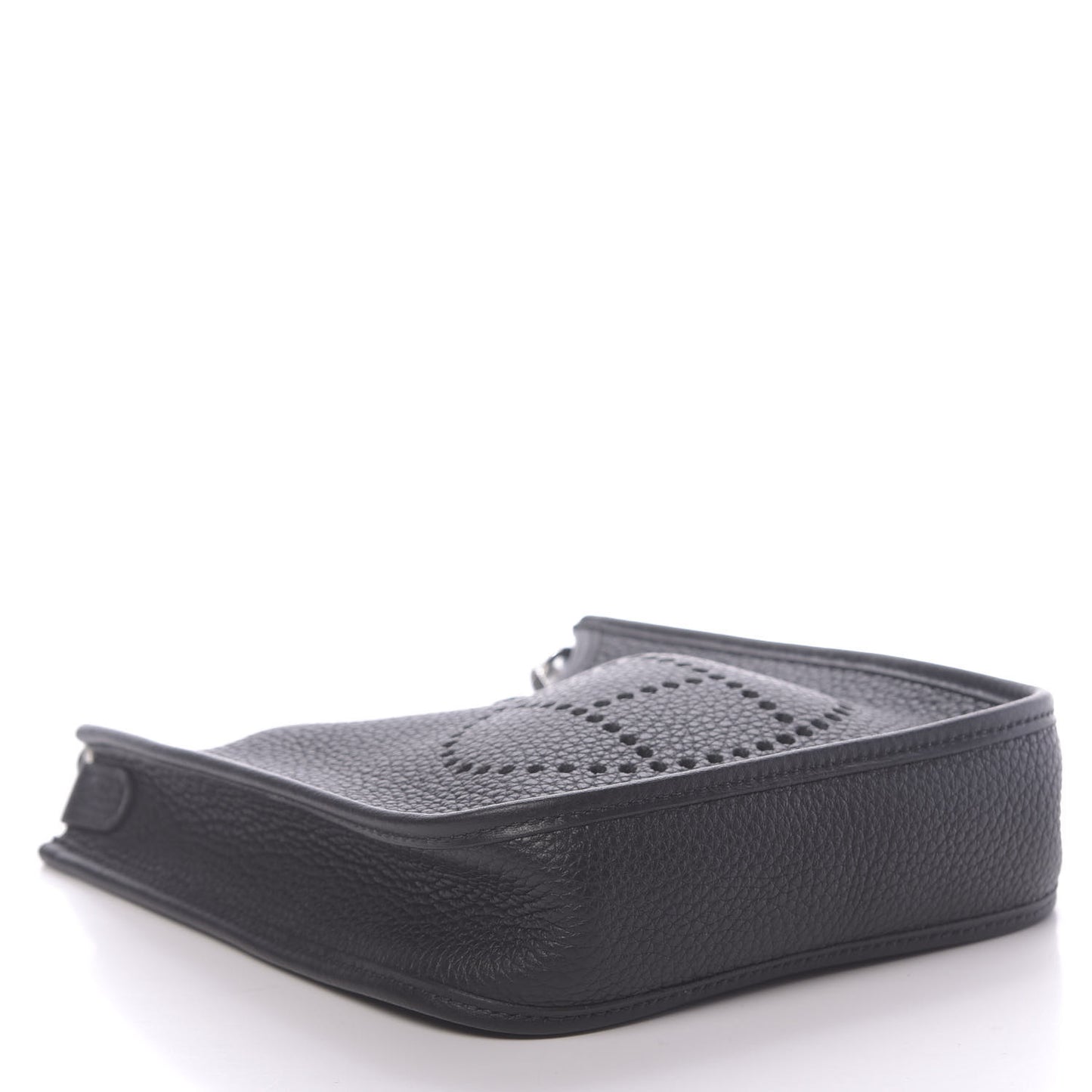 Taurillon Clemence Evelyne TPM Black