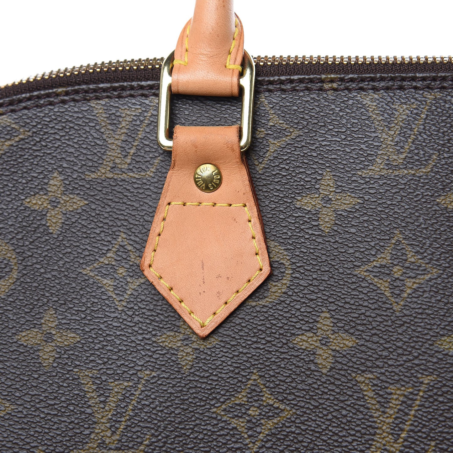Monogram Alma PM