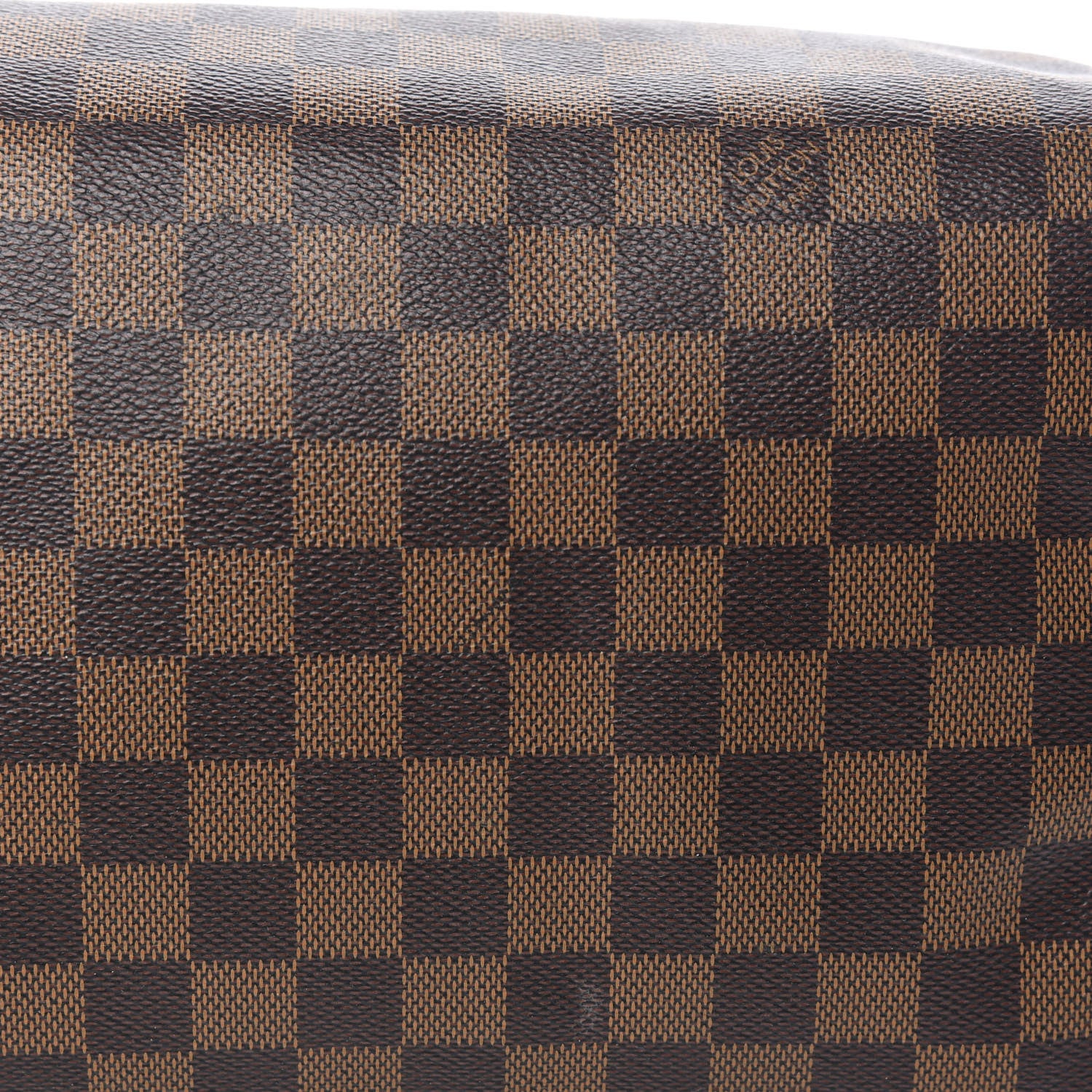 Louis Vuitton Damier Ebene Speedy Bandouliere 30 14 of 23