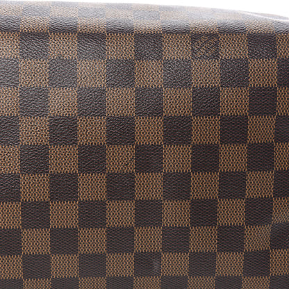 Louis Vuitton Damier Ebene Speedy Bandouliere 30 14 of 23