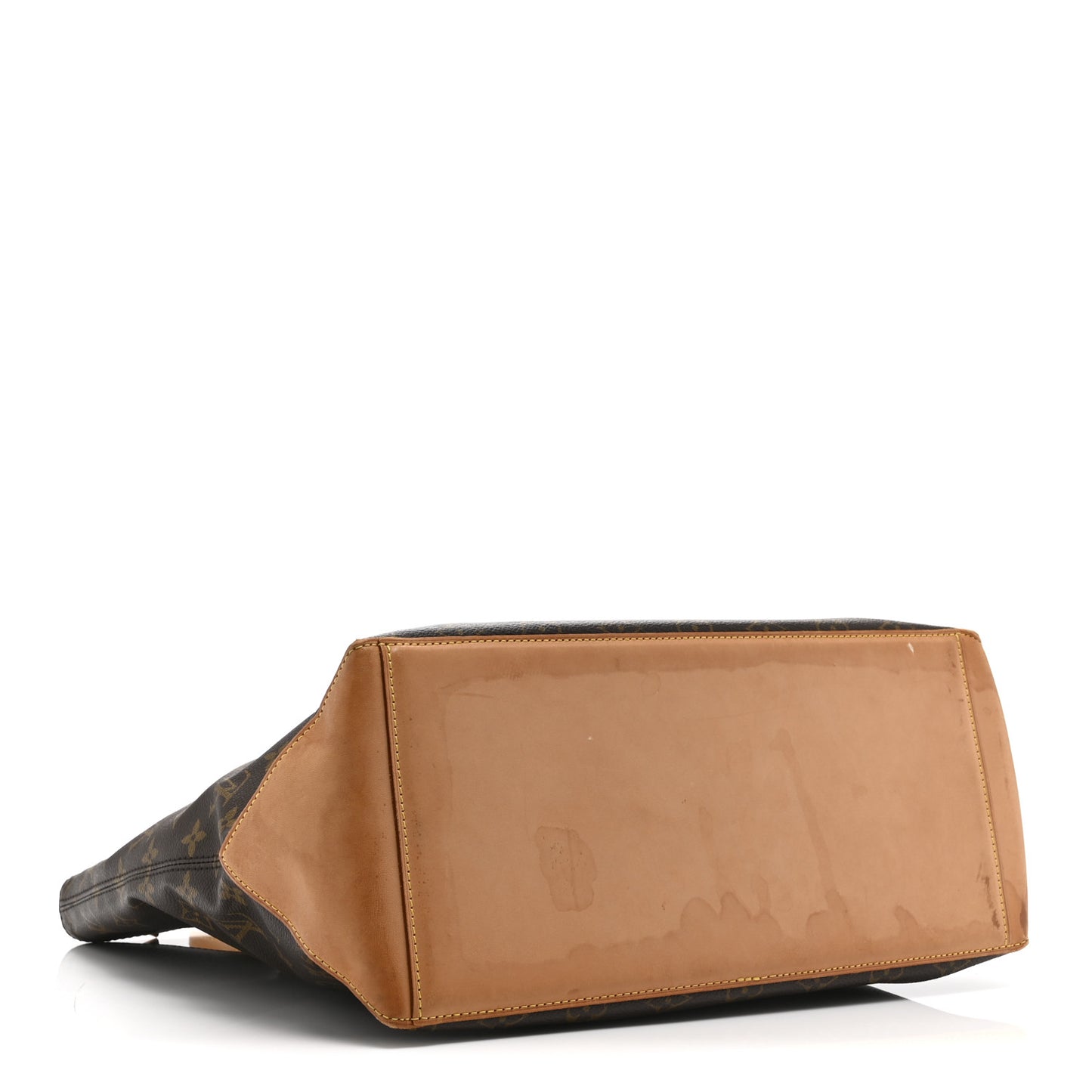 Monogram Cabas Mezzo