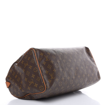 Louis Vuitton Monogram Speedy 40 4 of 14