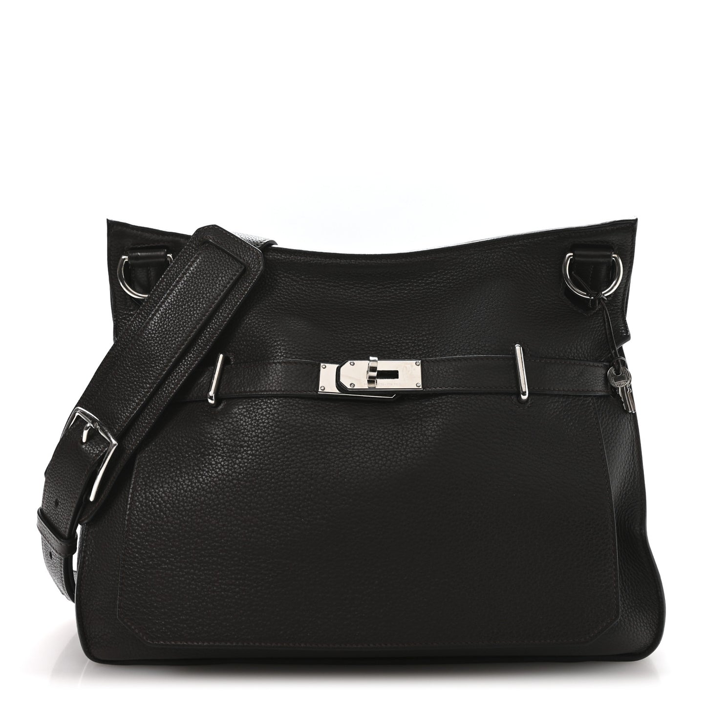 Taurillon Clemence Jypsiere 37 Chocolate