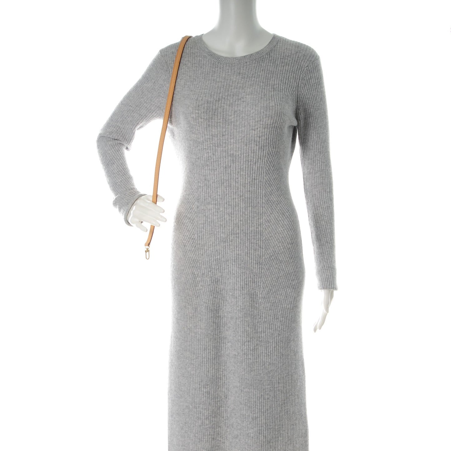 Vachetta Favorite Long Strap