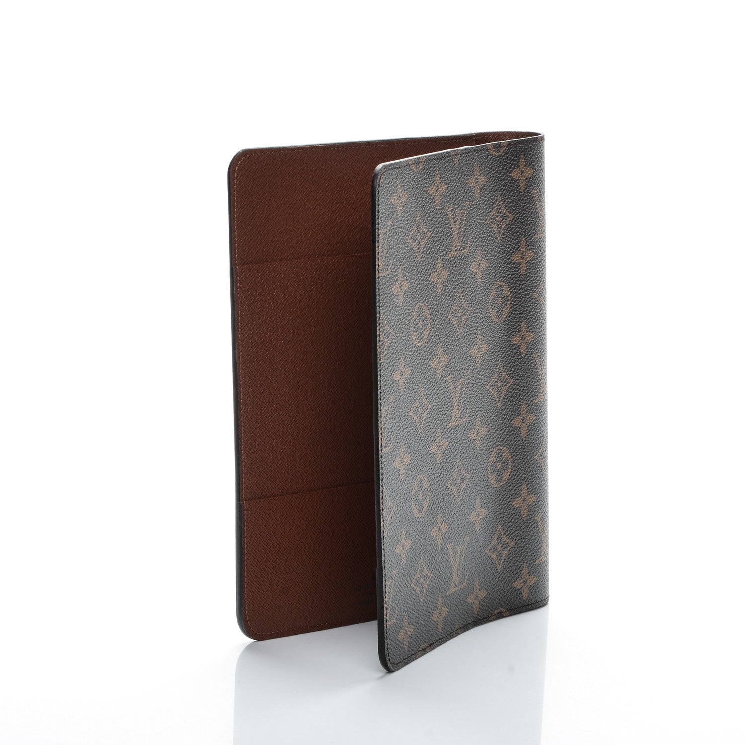 Louis Vuitton Monogram Desk Agenda Cover 3 of 7
