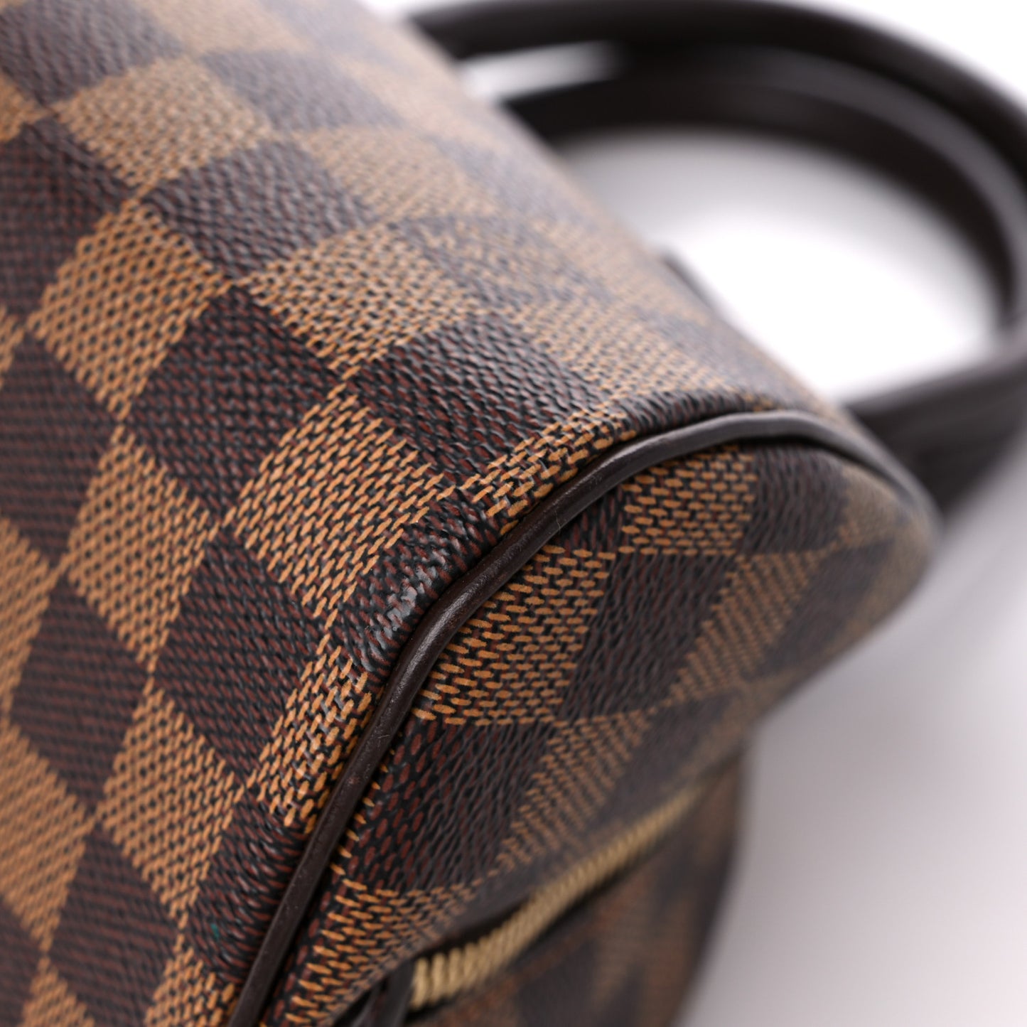 Damier Ebene Ribera Mini