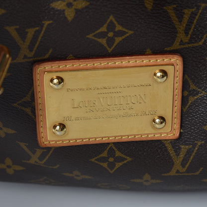 Louis Vuitton Monogram Galliera PM 21 of 22