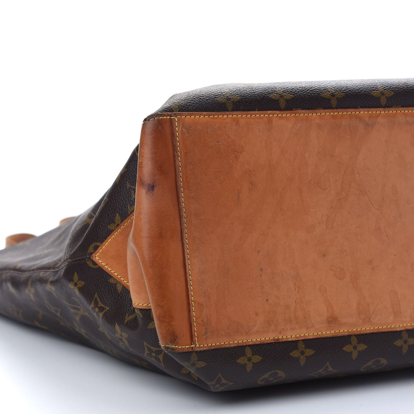 Monogram Cabas Alto