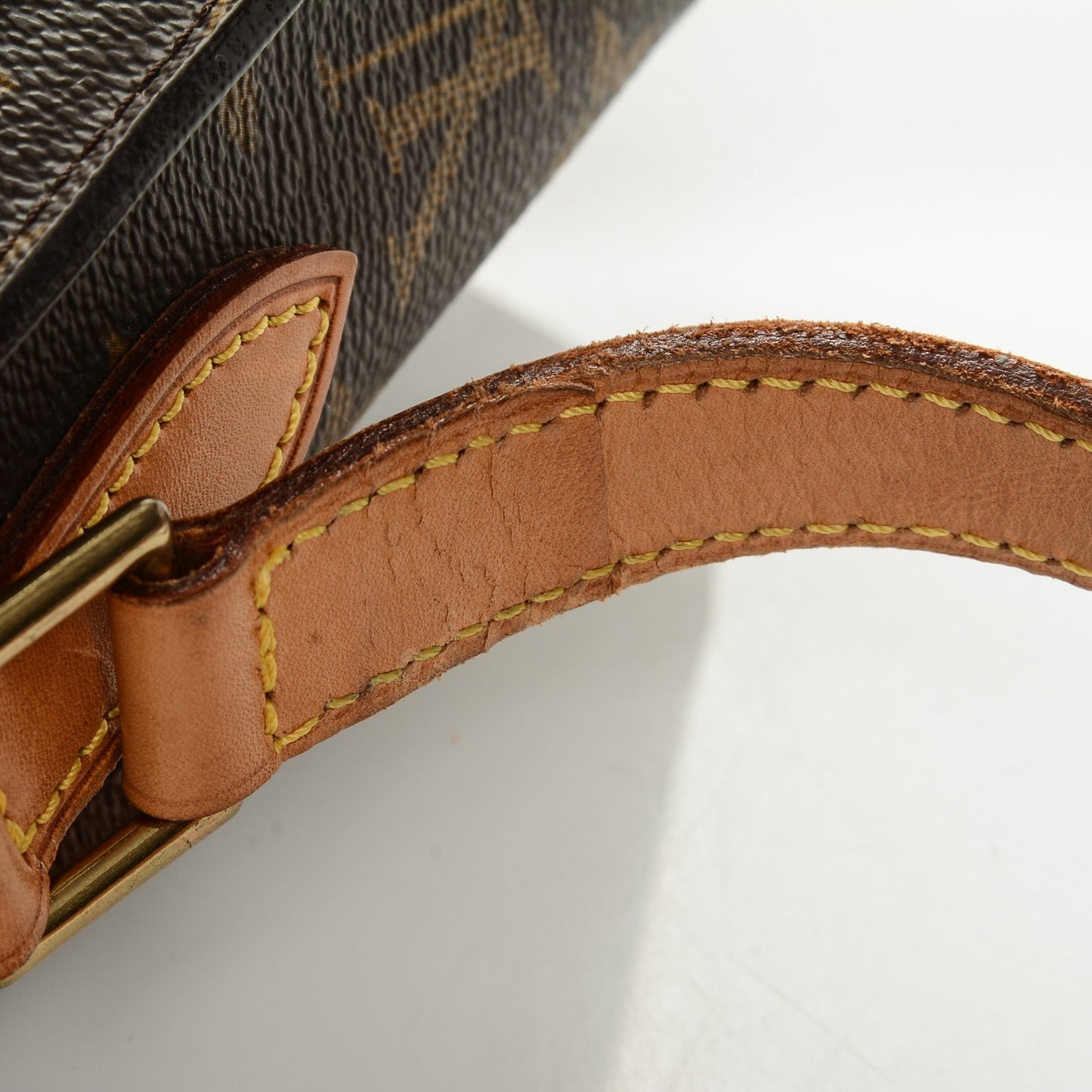 Monogram Saint Cloud GM