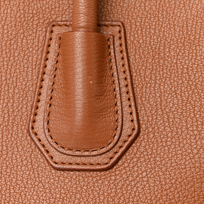 Givenchy Sugar Goatskin Medium Antigona Cognac 14 of 16