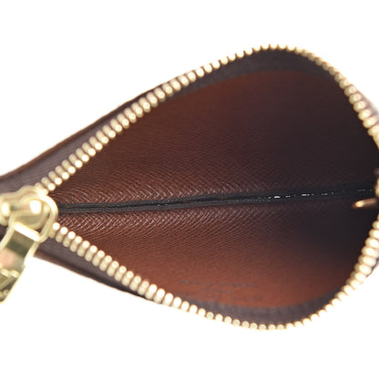 Louis Vuitton Monogram Key Pouch 5 of 7