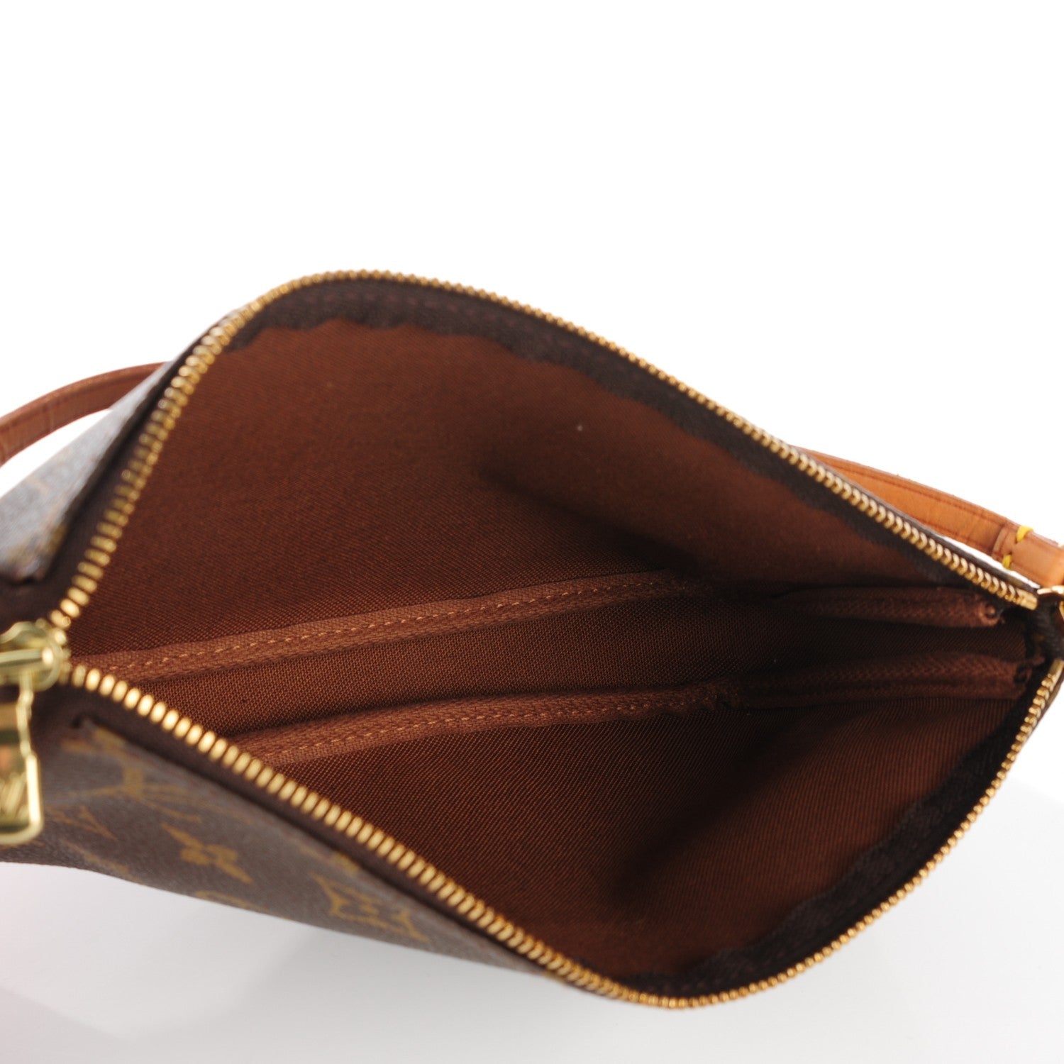 Louis Vuitton Monogram Pochette Accessories 7 of 7