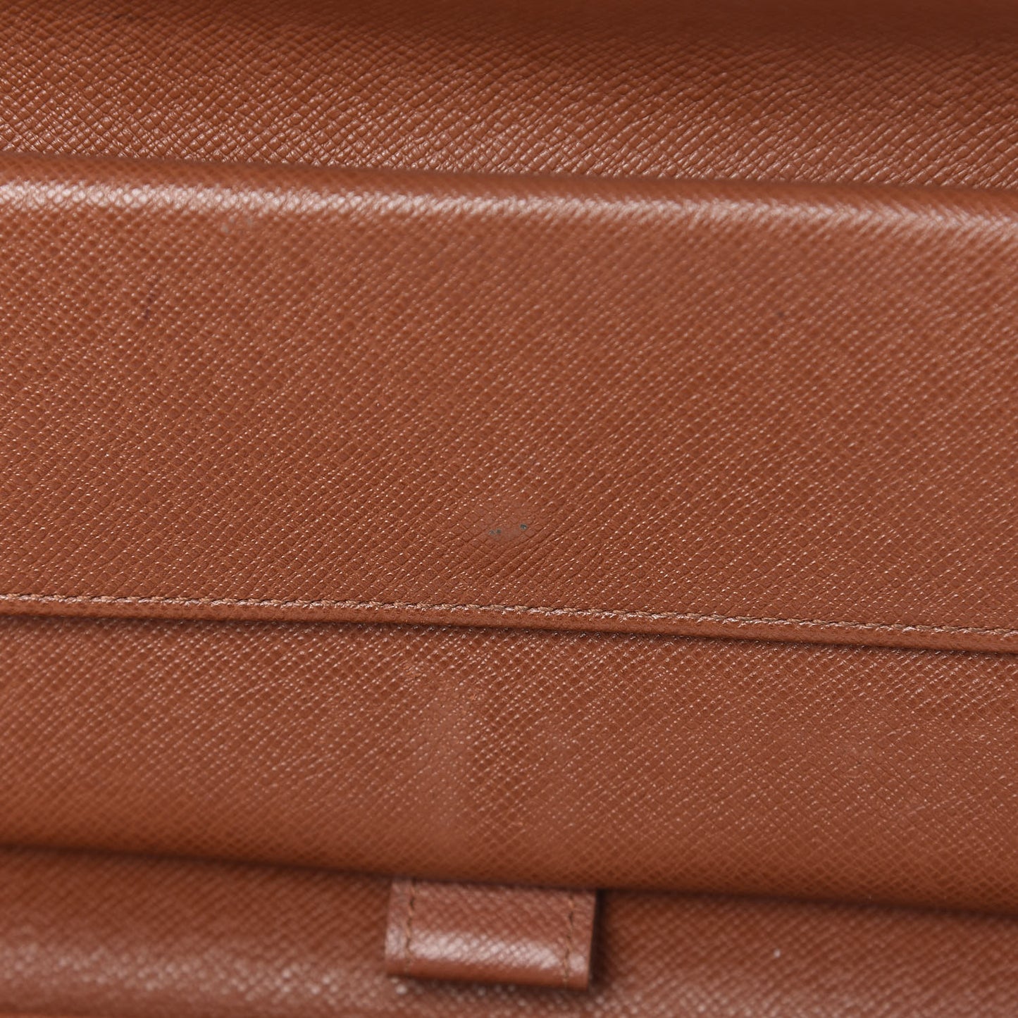 Monogram Porte Tresor International Wallet