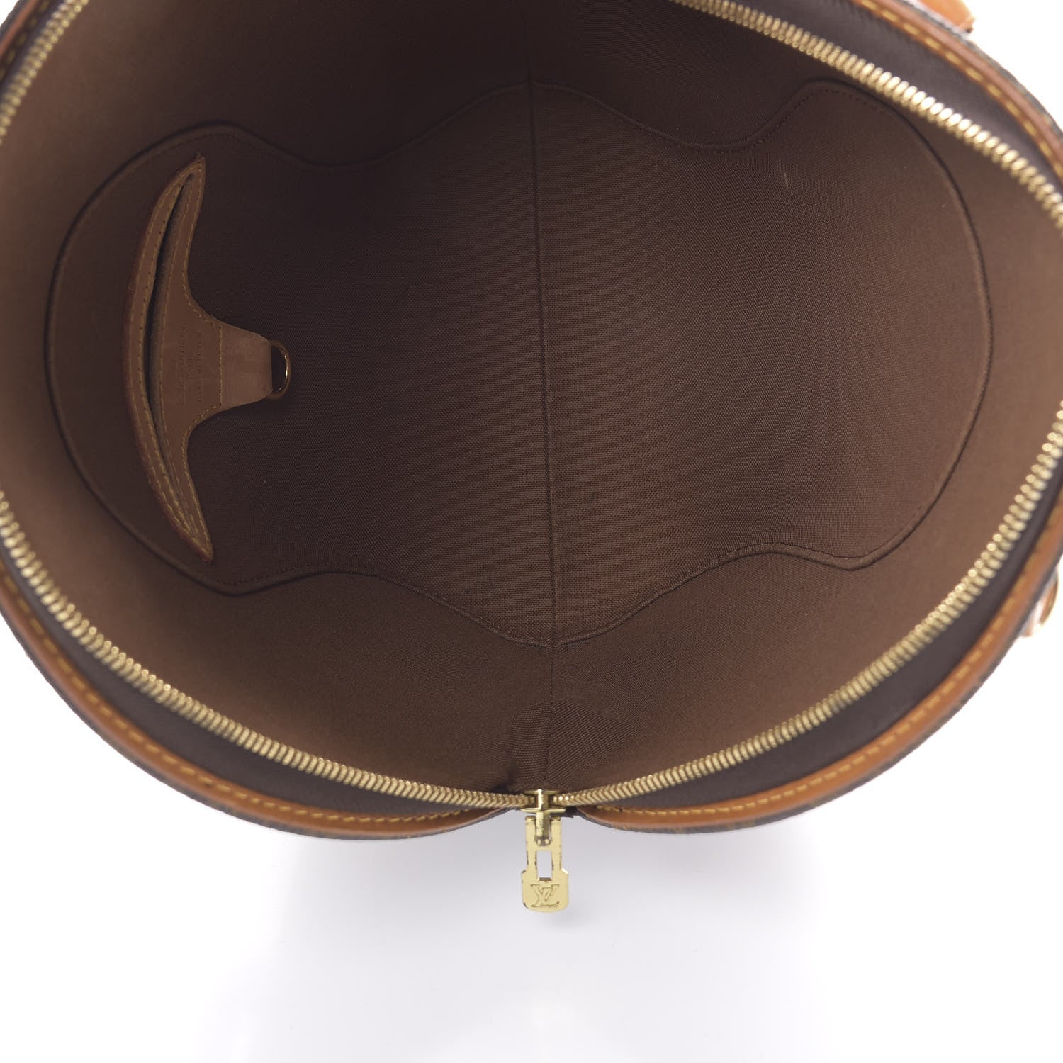 Louis Vuitton Monogram Ellipse PM 5 of 16