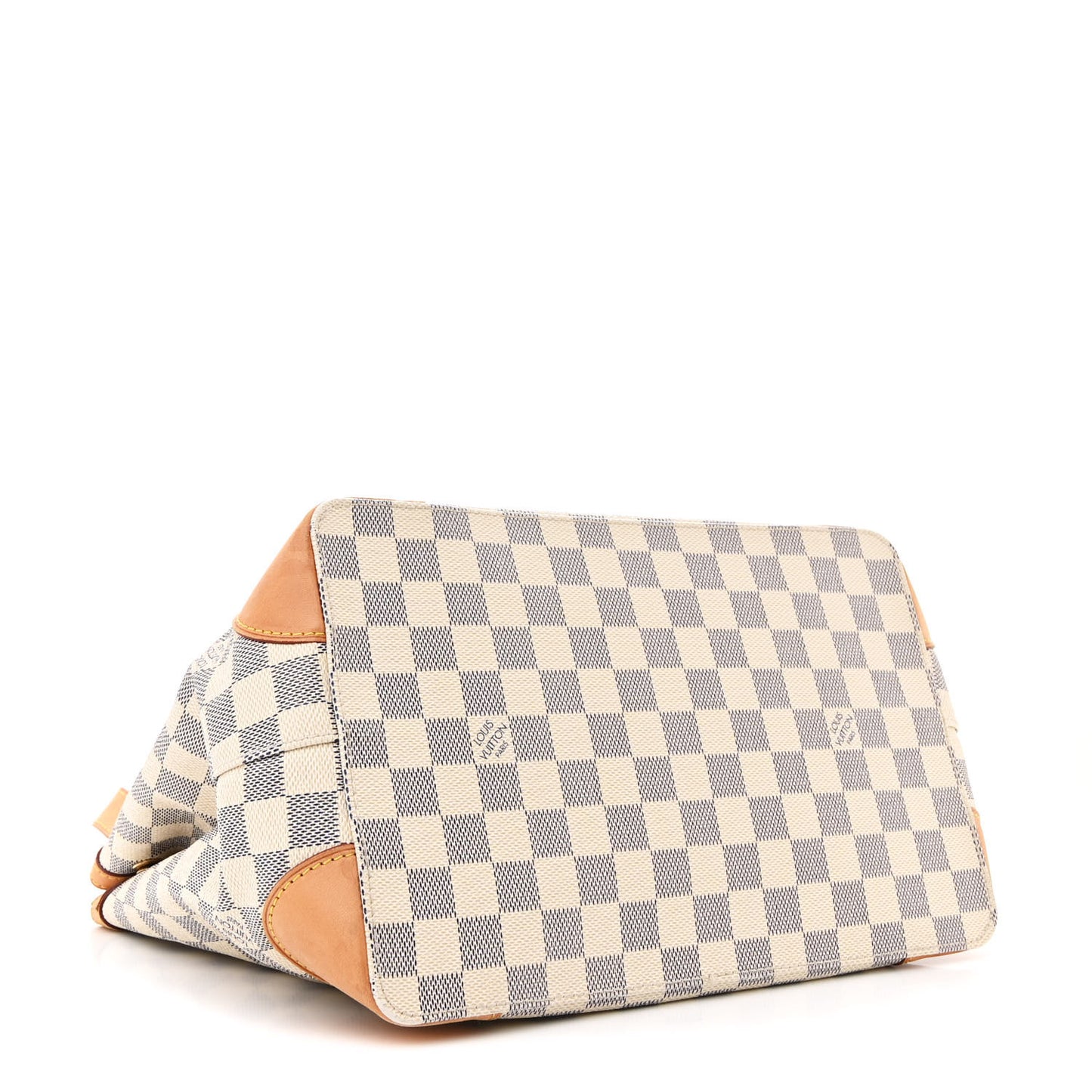 Damier Azur Hampstead PM