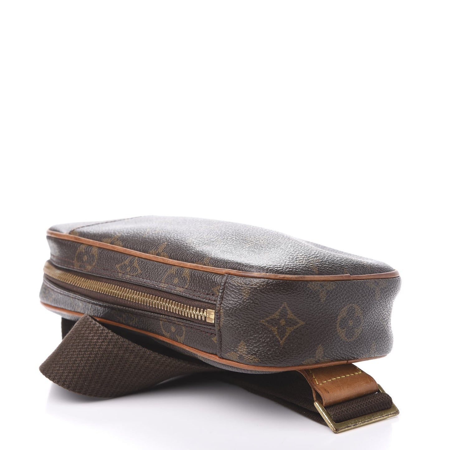 Monogram Pochette Gange