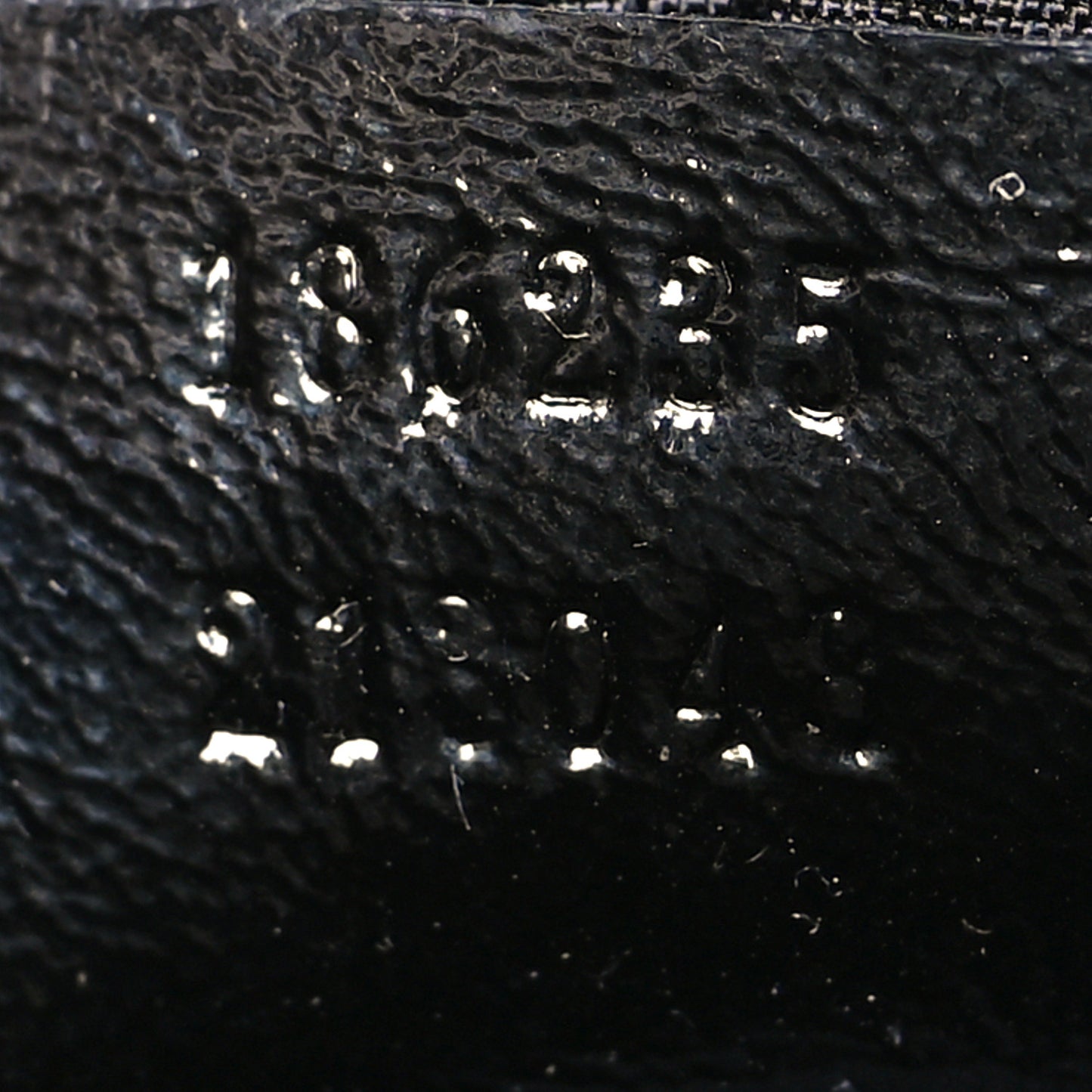 Suede Patent Calfskin Aviatrix Medium Boston Black Grey
