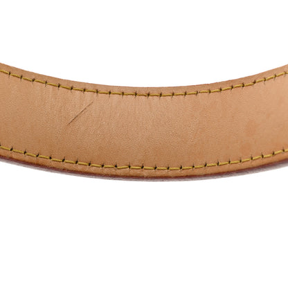 Louis Vuitton Vachetta Strap 3 of 4