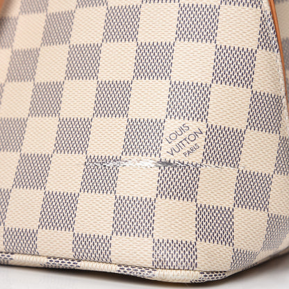 Louis Vuitton Damier Azur Calvi 8 of 8