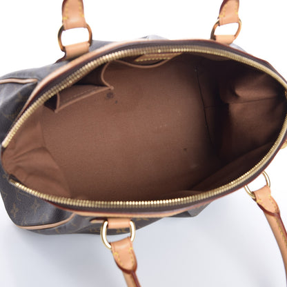Louis Vuitton Monogram Tivoli PM 5 of 10