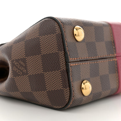 Louis Vuitton Damier Ebene Bond Street BB 9 of 12