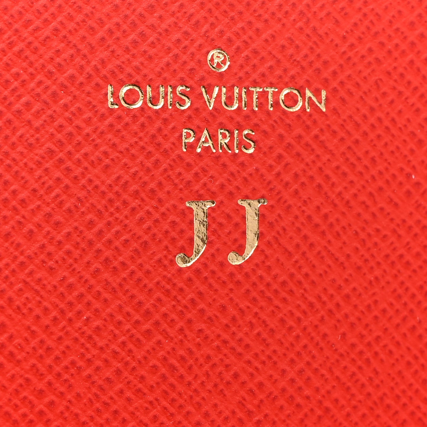 Monogram 2018 Christmas Animation Sarah Wallet
