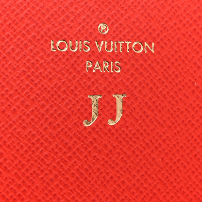 Louis Vuitton Monogram 2018 Christmas Animation Sarah Wallet 6 of 8