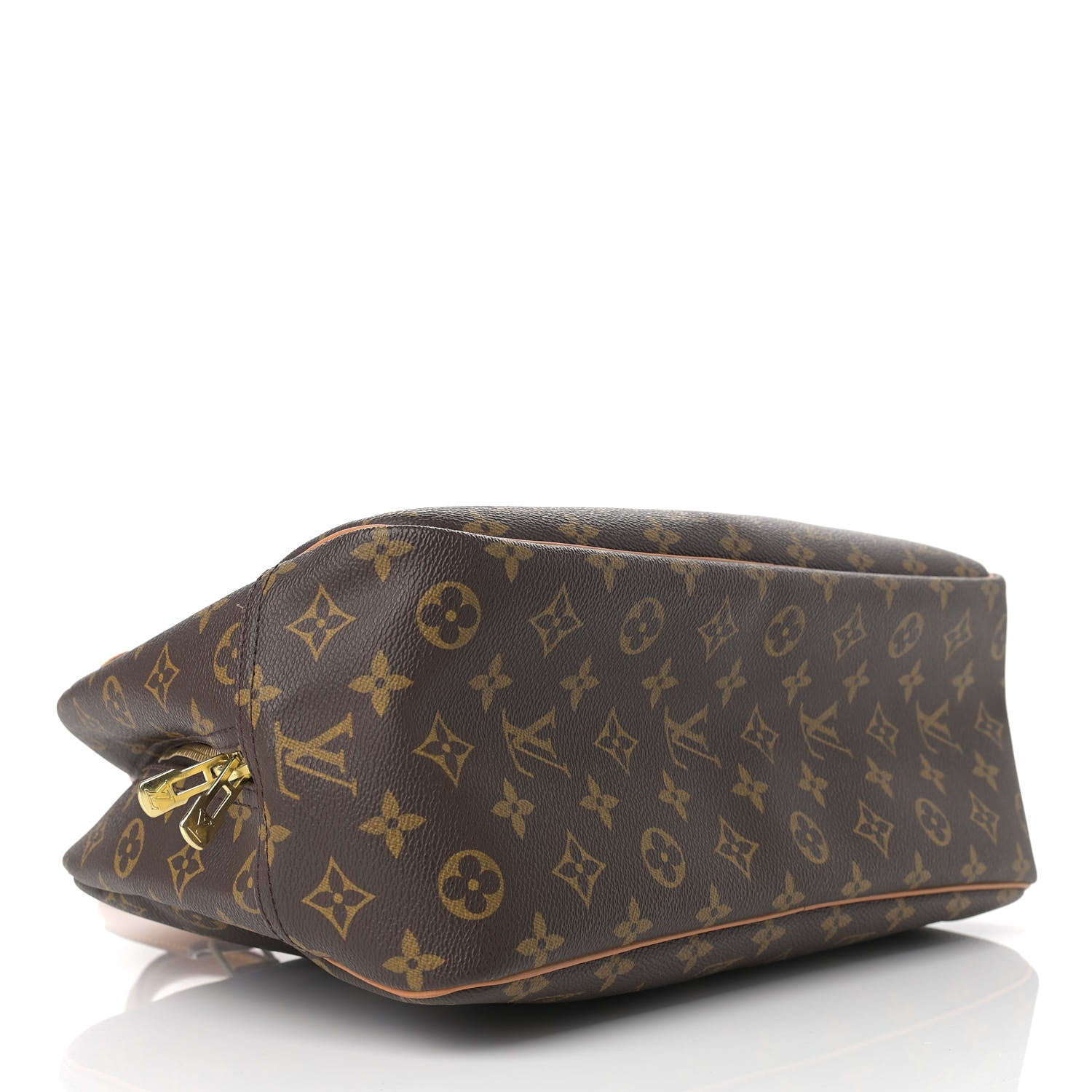 Louis Vuitton Monogram Deauville 4 of 9