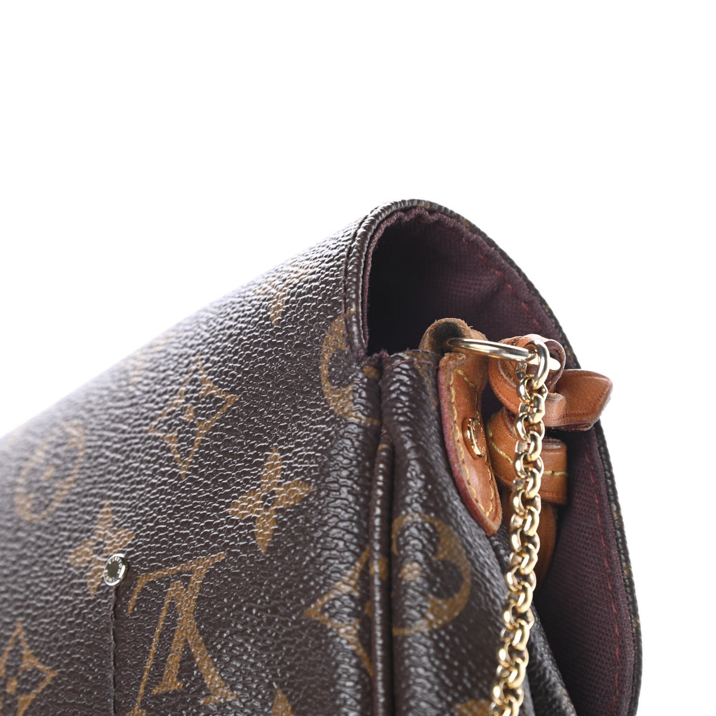 Monogram Favorite MM