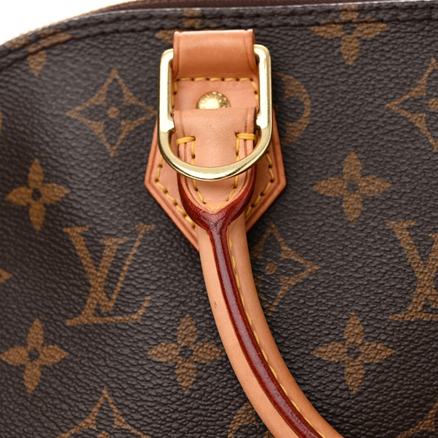 Monogram Alma PM
