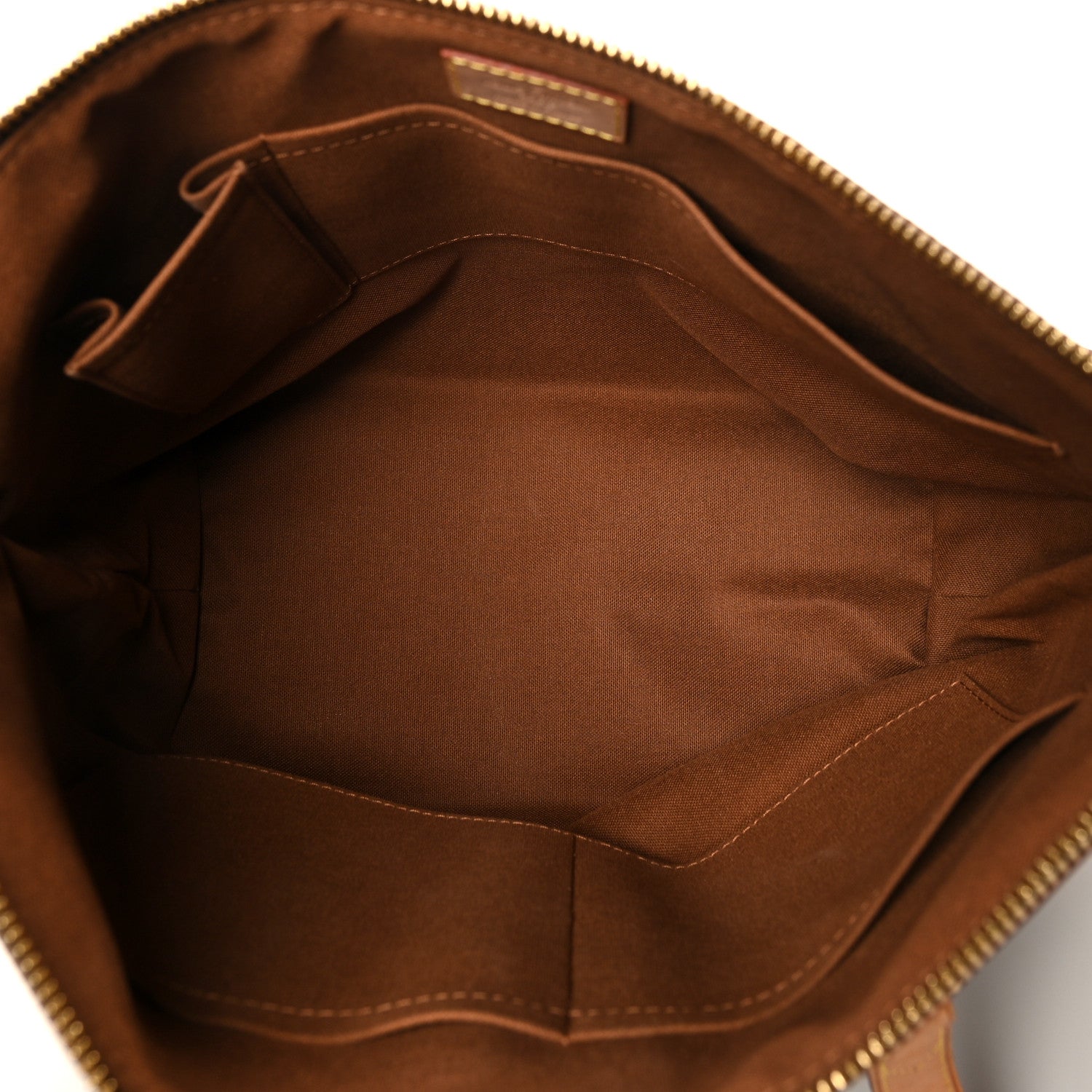 Louis Vuitton Monogram Palermo PM 5 of 6