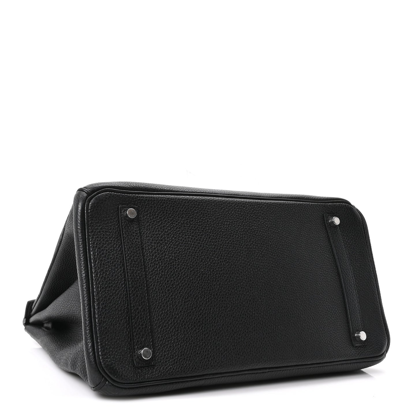 Togo Birkin 35 Black