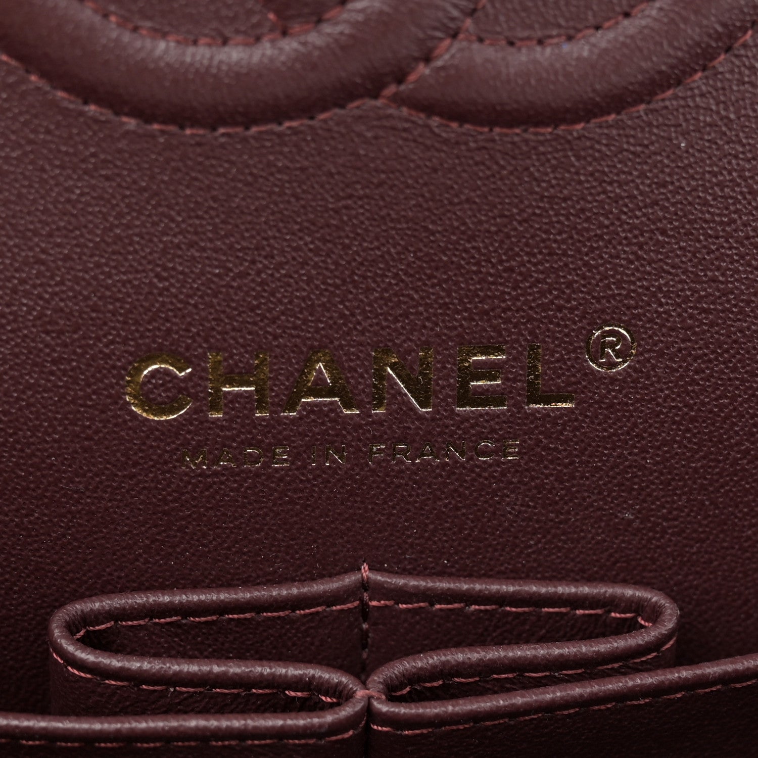 Chanel Caviar Quilted Small Double Flap Black 6 of 11