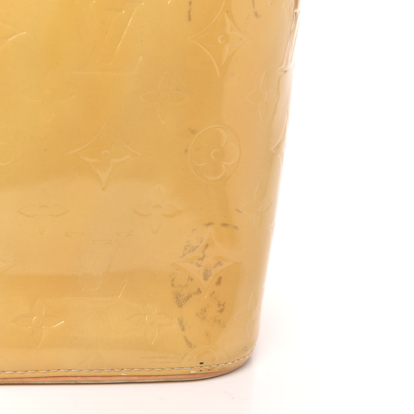 Vernis Houston Beige