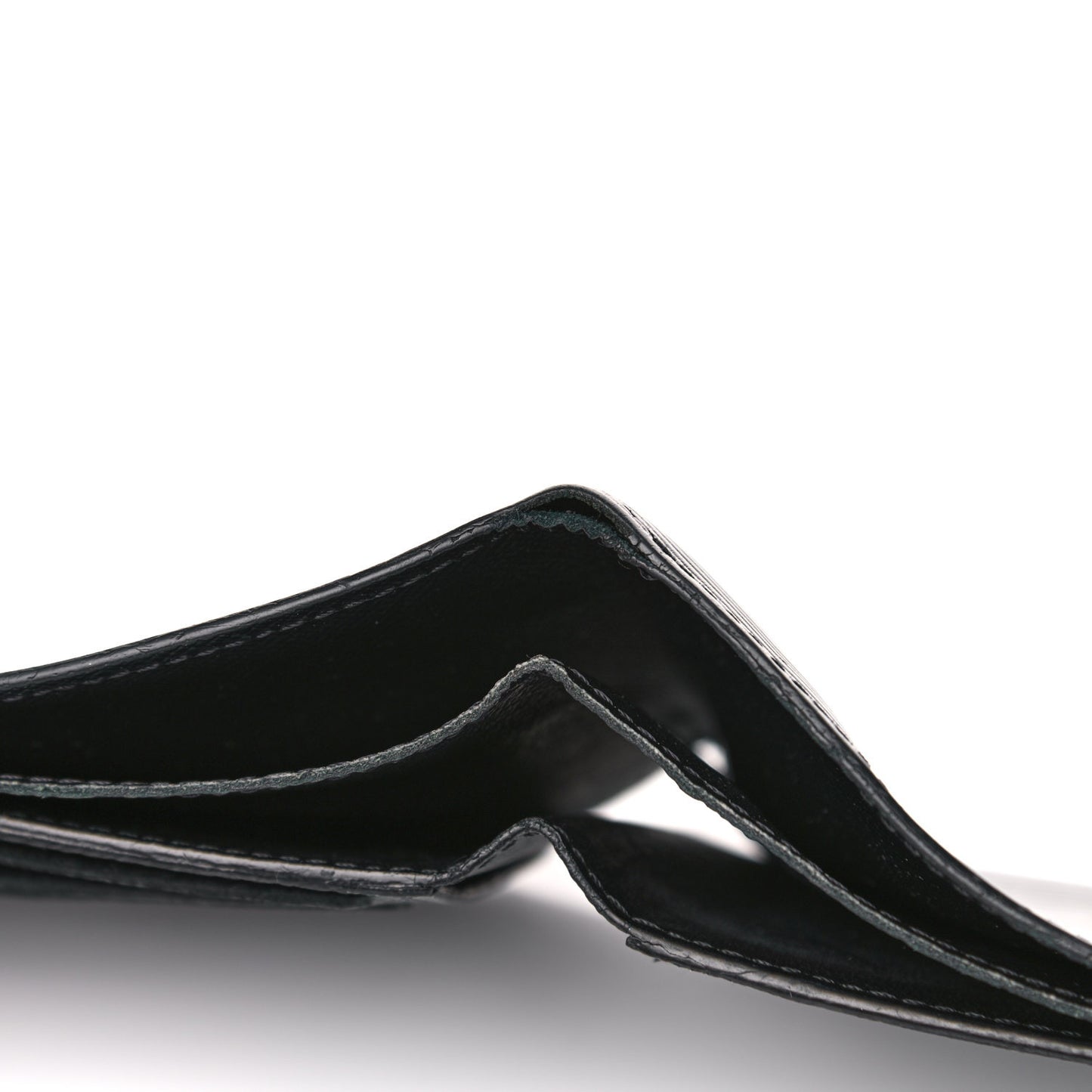 Epi Multiple Wallet Black