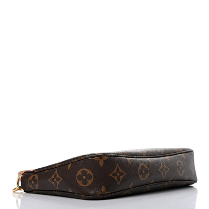 Louis Vuitton Monogram Pochette Accessories NM 4 of 9