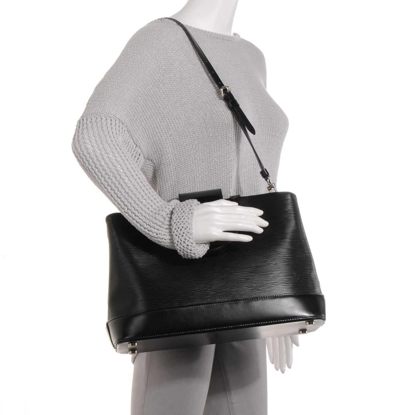 Epi Mirabeau GM Black