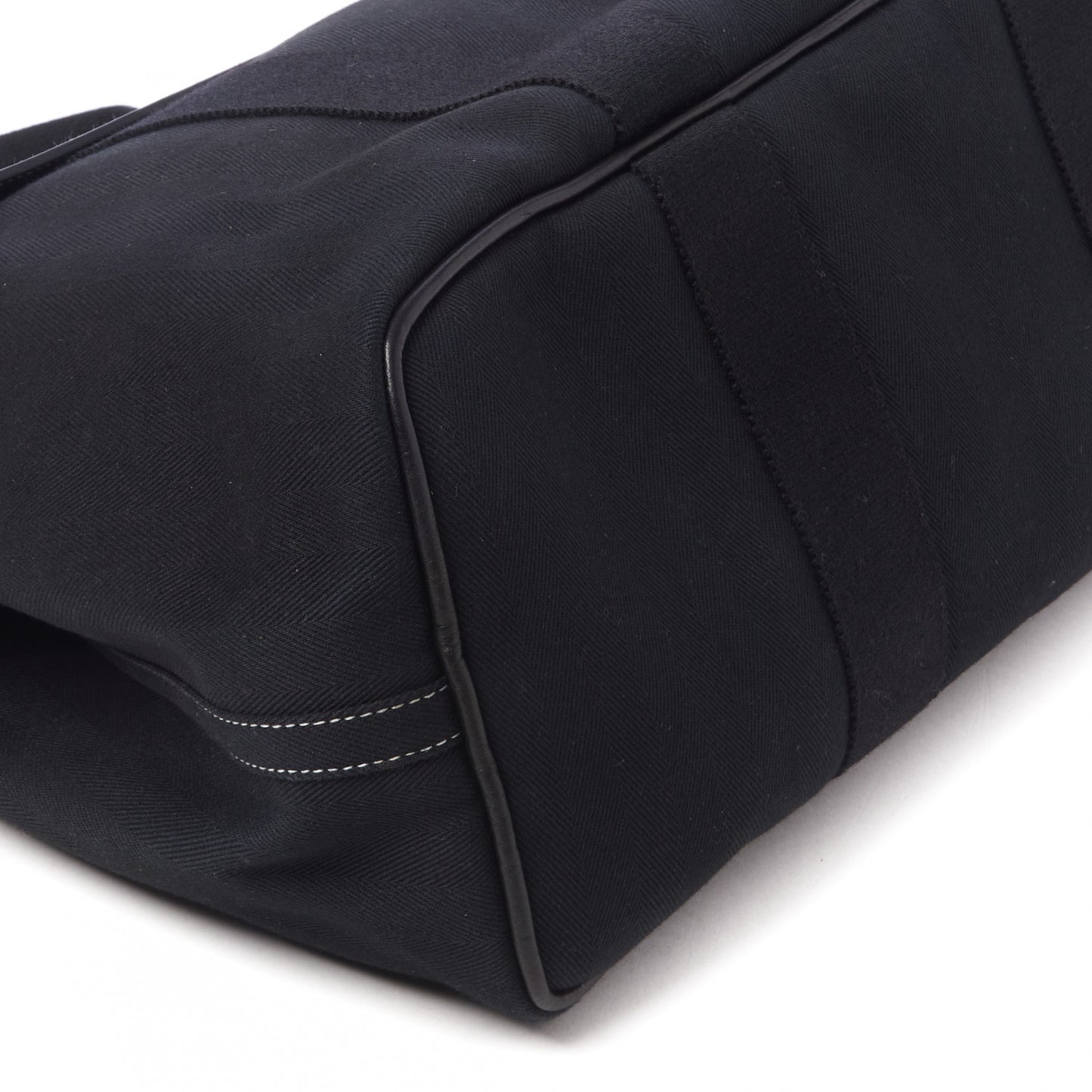 Toile Swift Valparaiso Tote PM Black