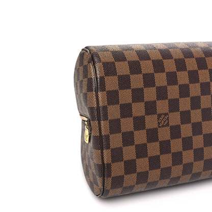 Louis Vuitton Damier Ebene Ribera MM 9 of 10