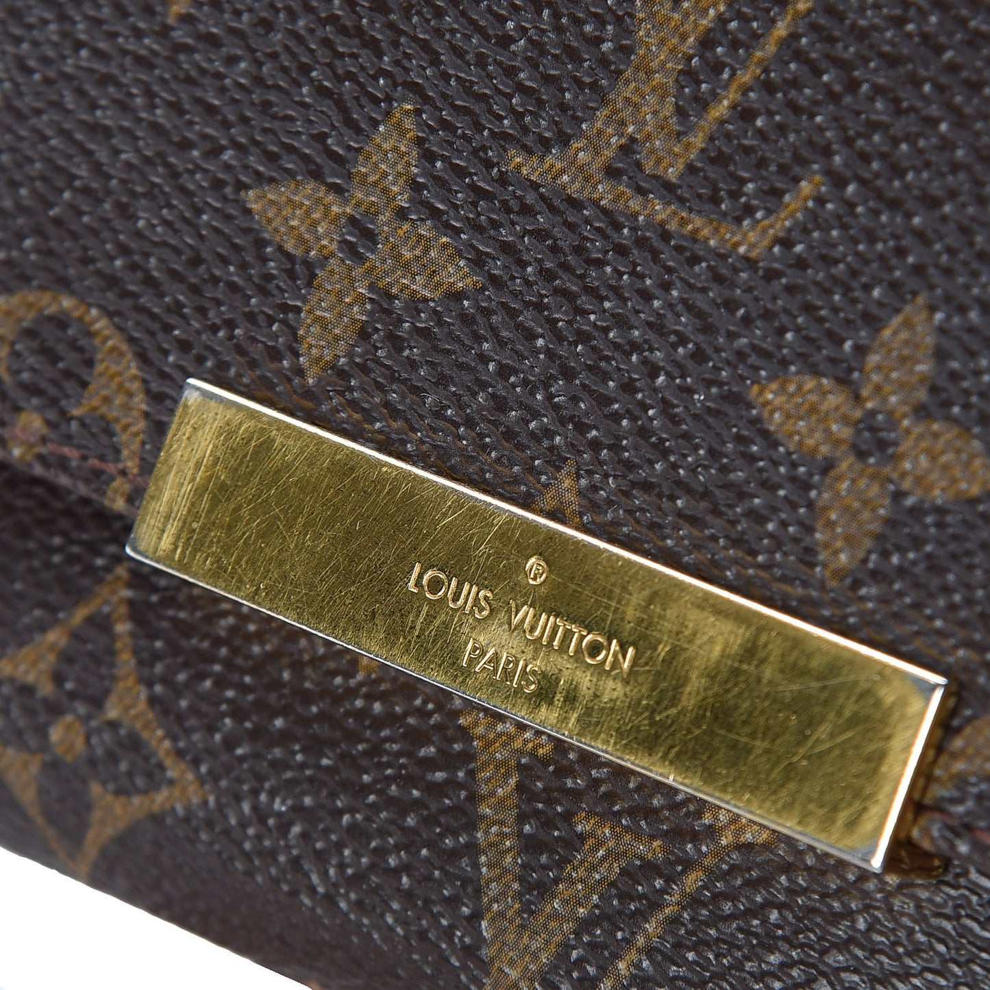Monogram Favorite PM