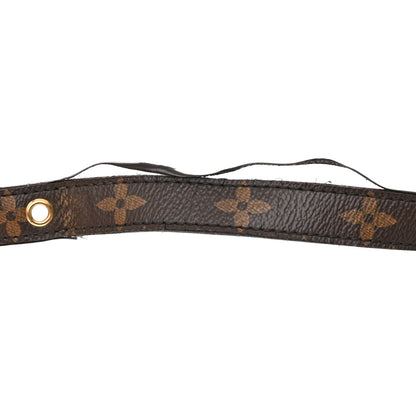 Louis Vuitton Monogram Pallas Rose Litchi 12 of 12